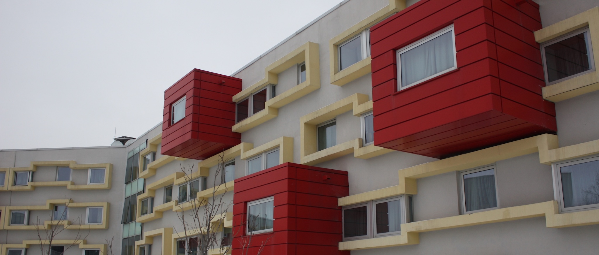 Accommodation